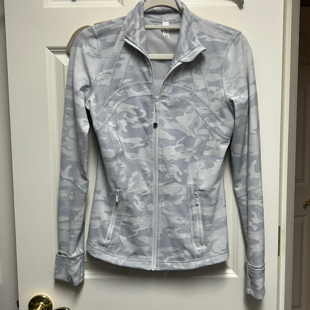 Lululemon Define Jacket